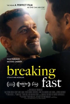 Разделить Рамадан / Breaking Fast (2020) фильм скачать через торрет бесплатно в хорошем качестве