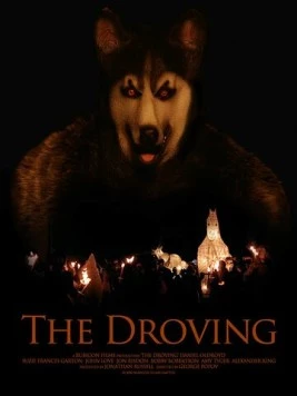 Фестиваль скота / The Droving (2020) фильм скачать через торрет бесплатно в хорошем качестве