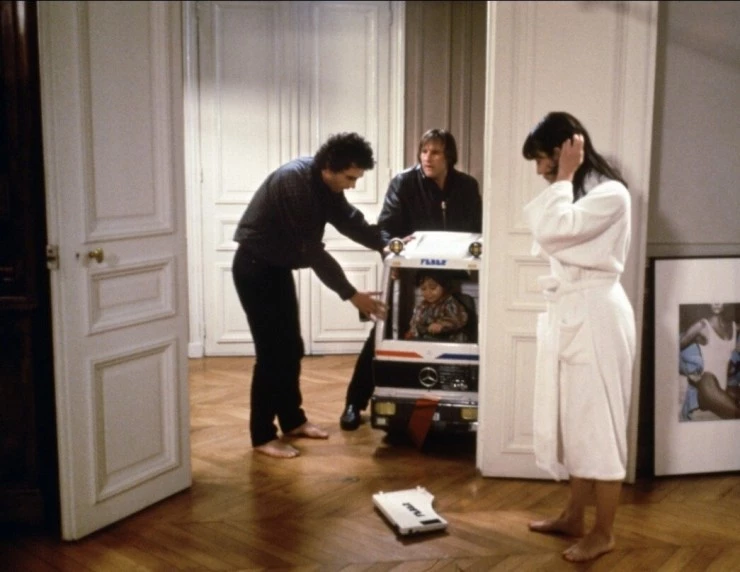 Сорванец (1995) в хорошем качестве скачать торрент файл Сорванец (1995) фильм в хорошем качестве скачать торрент файл