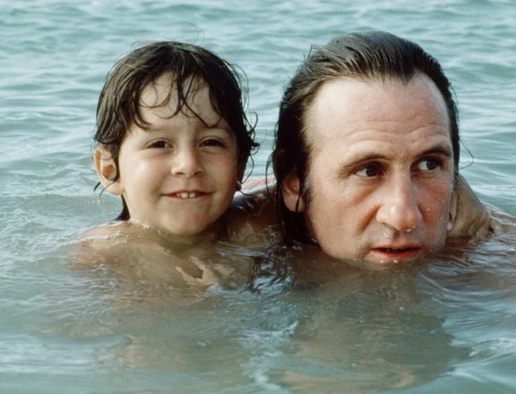 Сорванец (1995) скачать торрент файл Сорванец (1995) фильм скачать торрент файл