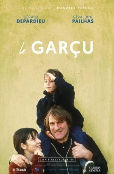 Сорванец / Le garçu (1995) фильм скачать через торрет бесплатно в хорошем качестве