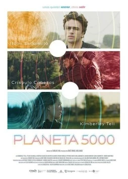 Планета 5000 / Planeta 5000 (2019) фильм скачать через торрет бесплатно в хорошем качестве