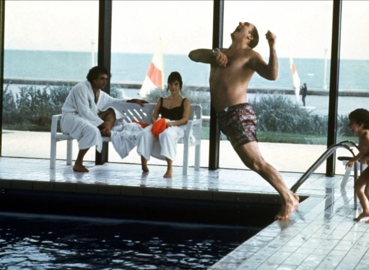 Сорванец (1995) скачать торрент бесплатно Сорванец (1995) фильм скачать торрент бесплатно