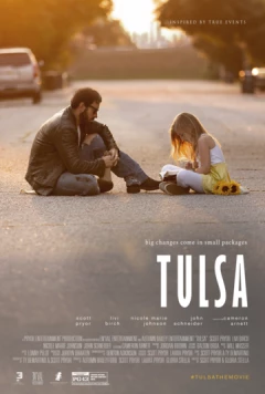 Тулса / Tulsa (2020) фильм скачать через торрет бесплатно в хорошем качестве