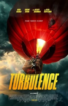 Турбулентность / Turbulence (2025) фильм скачать через торрет бесплатно в хорошем качестве