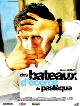 Лодки из арбузных корок / Karpuz Kabugundan Gemiler Yapmak (2003) фильм скачать через торрет бесплатно в хорошем качестве