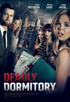 Одержимость профессором / Deadly Dorm (2021) фильм скачать через торрет бесплатно в хорошем качестве