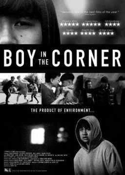 Загнанный в угол / Boy in the Corner (2022) фильм скачать через торрет бесплатно в хорошем качестве