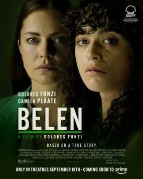 Вифлеем / Belén (2025) фильм скачать через торрет бесплатно в хорошем качестве