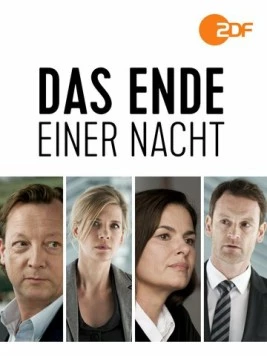 Постер: Конец одной ночи / Das Ende einer Nacht (2012)