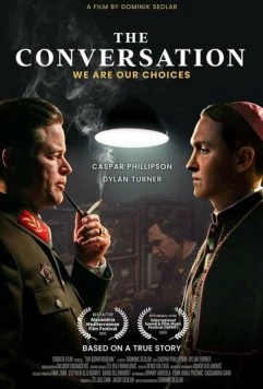 Разговор / The Conversation (2022) фильм скачать через торрет бесплатно в хорошем качестве