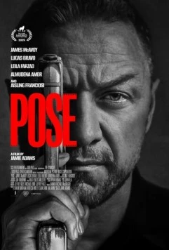 Постер: Поза / Pose (2025)