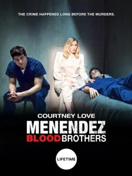 Менендес: Кровавые братья / Menendez: Blood Brothers (2017) фильм скачать через торрет бесплатно в хорошем качестве