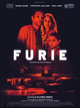 Ярость / Furie (2019) фильм скачать через торрет бесплатно в хорошем качестве