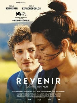 Вернись / Revenir (2019) фильм скачать через торрет бесплатно в хорошем качестве