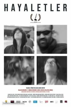 Призраки / Hayaletler (2020) фильм скачать через торрет бесплатно в хорошем качестве