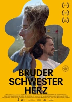 Брат и сестра - одно сердце на двоих / Bruder Schwester Herz (2019) фильм скачать через торрет бесплатно в хорошем качестве