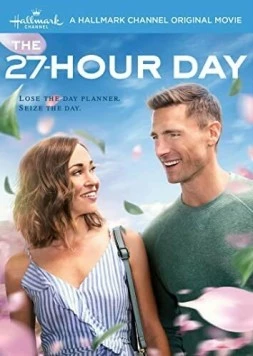 27-часовой день / The 27-Hour Day (2021) фильм скачать через торрет бесплатно в хорошем качестве