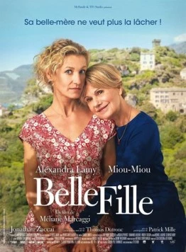 Невестка / Belle fille (2020) фильм скачать через торрет бесплатно в хорошем качестве