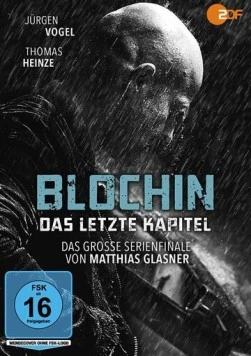 Блохин: Последняя глава / Blochin: Das letzte Kapitel (2019) фильм скачать через торрет бесплатно в хорошем качестве