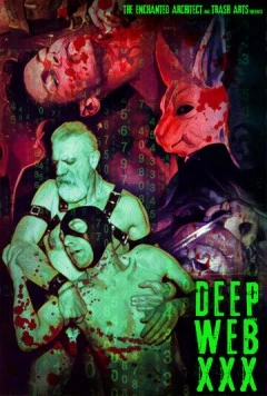 Невидимая сеть: Обнажёнка / Deep Web XXX (2018) фильм скачать через торрет бесплатно в хорошем качестве