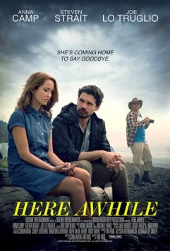 Я тут ненадолго / Here Awhile (2019) фильм скачать через торрет бесплатно в хорошем качестве