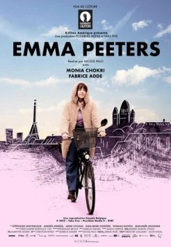 Эмма Питерс / Emma Peeters (2018) фильм скачать через торрет бесплатно в хорошем качестве