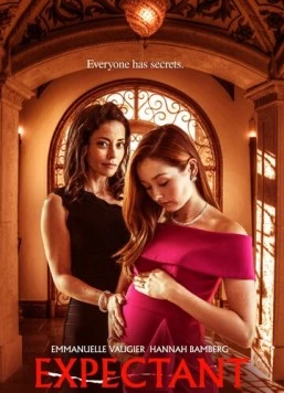 Жажда материнства / Expectant (2020) фильм скачать через торрет бесплатно в хорошем качестве