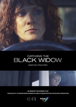 Охота на Черную вдову / Catching the Black Widow (2016) фильм скачать через торрет бесплатно в хорошем качестве