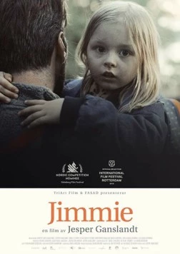 Джимми / Jimmie (2018) фильм скачать через торрет бесплатно в хорошем качестве