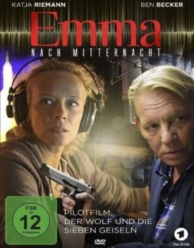 Ночной психолог / Emma nach Mitternacht - Frau Hölle (2016) фильм скачать через торрет бесплатно в хорошем качестве