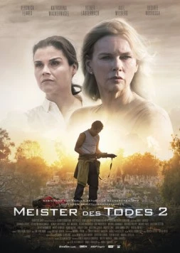 Хозяин смерти 2 / Meister des Todes 2 (2020) фильм скачать через торрет бесплатно в хорошем качестве