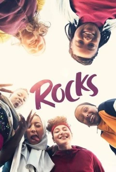 Рокс / Rocks (2019) фильм скачать через торрет бесплатно в хорошем качестве