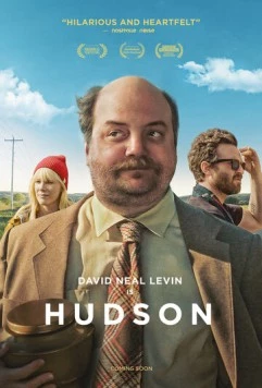 Хадсон / Hudson (2019) фильм скачать через торрет бесплатно в хорошем качестве