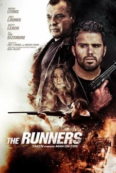 Бегущие / The Runners (2020) фильм скачать через торрет бесплатно в хорошем качестве