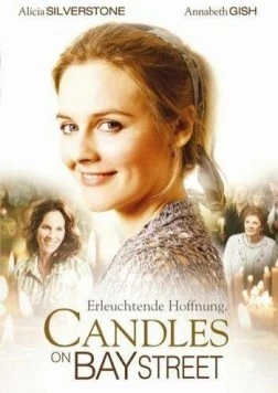 Свечи на Бей стрит / Candles on Bay Street (2006) фильм скачать через торрет бесплатно в хорошем качестве