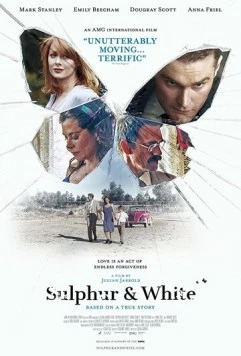 Серое и белое / Sulphur and White (2020) фильм скачать через торрет бесплатно в хорошем качестве