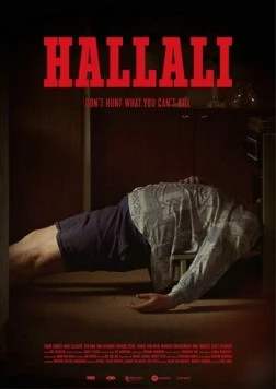 Предупреждение / Hallali (2019) фильм скачать через торрет бесплатно в хорошем качестве