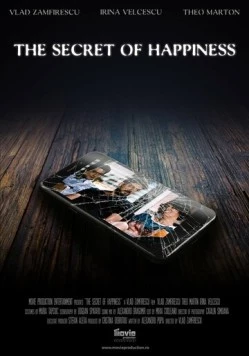 Секрет счастья / The Secret of Happiness (2018) фильм скачать через торрет бесплатно в хорошем качестве