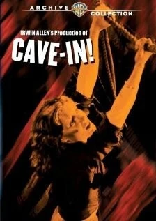 Завал / Cave In! (1983) фильм скачать через торрет бесплатно в хорошем качестве