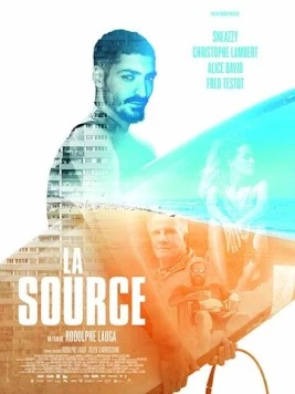 Источник / La source (2019) фильм скачать через торрет бесплатно в хорошем качестве