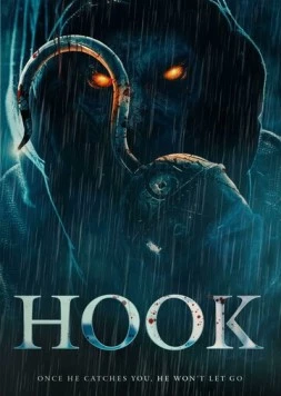 Крюк / Hook (2025) фильм скачать через торрет бесплатно в хорошем качестве