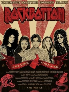 Рокботтом / Rockbottom (2024) фильм скачать через торрет бесплатно в хорошем качестве