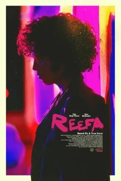 Рифа / Reefa (2021) фильм скачать через торрет бесплатно в хорошем качестве