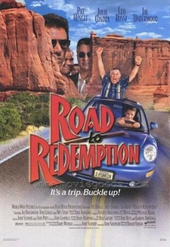 Дорога в Редемпшн / Road to Redemption (2001) фильм скачать через торрет бесплатно в хорошем качестве