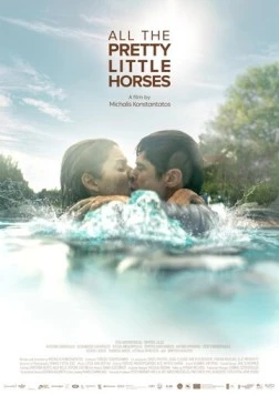 Милые лошадки / Mikra omorfa aloga (2020) фильм скачать через торрет бесплатно в хорошем качестве