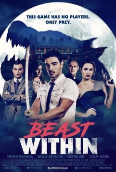 Зверь внутри / Beast Within (2019) фильм скачать через торрет бесплатно в хорошем качестве