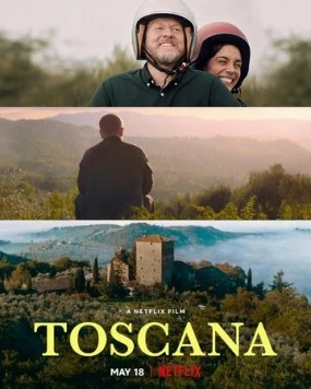 Тоскана / Toscana (2022) фильм скачать через торрет бесплатно в хорошем качестве