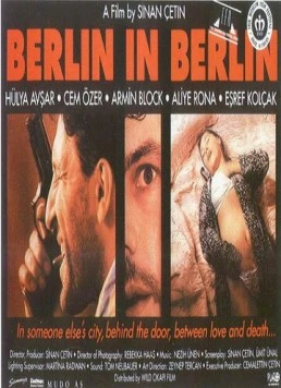 Берлин в Берлине / Berlin in Berlin (1993) фильм скачать через торрет бесплатно в хорошем качестве