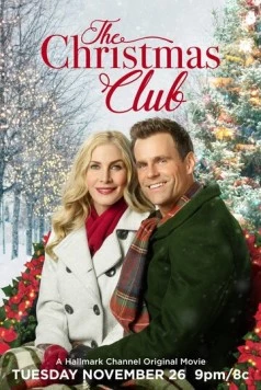 Рождественский клуб / The Christmas Club (2019) фильм скачать через торрет бесплатно в хорошем качестве